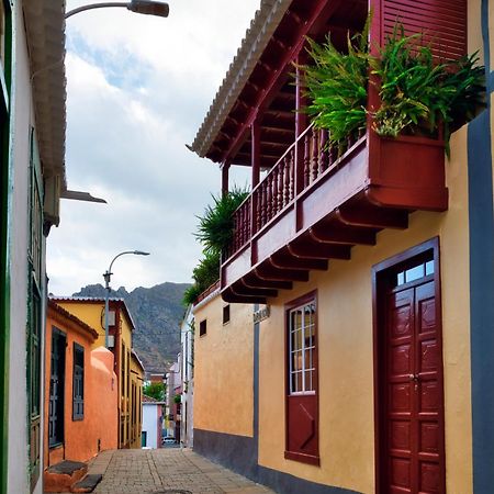 Villa Casa Emblematica Isabel Santa Cruz de la Palma  Esterno foto